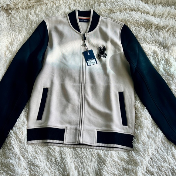 Physco bunny jacket - Picture 5 of 11